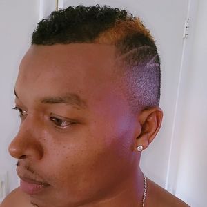 Meet your Posher, Randy